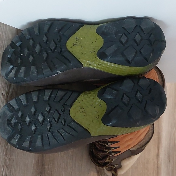 Merrell winterbelle peak insulated size 11 boots - Picture 9 of 13